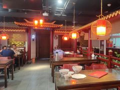 -秦月轩·陕西家乡菜(阜成路·五棵松店)