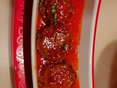 -红蜡烛-养生粥-津鲁菜(中山路店)