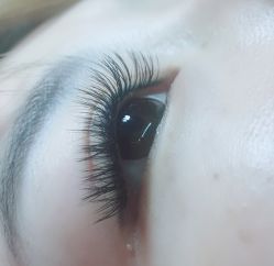 -Miss·A日式美甲美睫