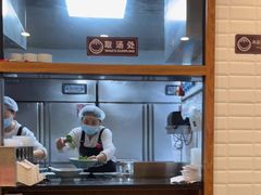 -小杨生煎(龙阳广场店)