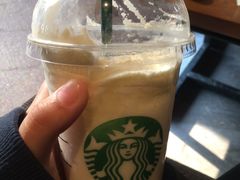 -星巴克(杭州下沙福雷德店)