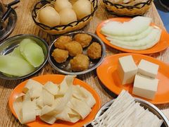 -范贤光鸡公煲(平乐园总店)