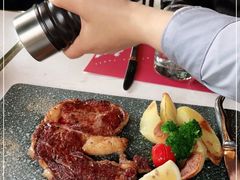 -IL Forno 意坊·意大利餐厅(花园店)