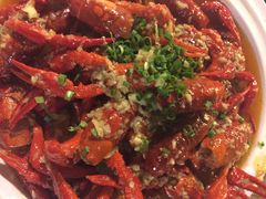 -霸王虾·麻辣小龙虾(清水河公园店)