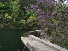 -昆嵛山石门里景区