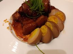 外婆红烧肉-望乡楼上海菜(日月光店)