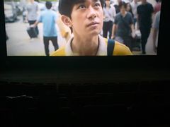 -首都电影院(天津店 中国巨幕)