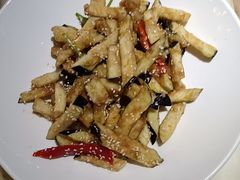 -范家小馆·烤鸭新京菜(金融街店)