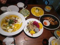 -意满花千醉(金茂览秀城店)
