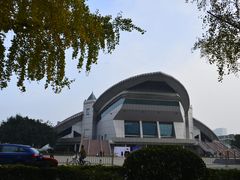 -四川大学(望江校区)