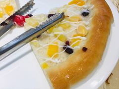 -素满香·食养自助(建邺万达店)