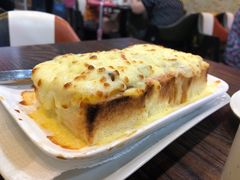 -蘑菇餐厅(马台街店)