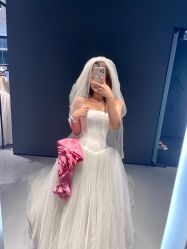 -Vera Wang婚纱礼服旗舰店