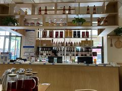大堂-米爱•五谷养生粥坊(温塘店)