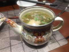 -SEEUNARI西域娜依新疆菜(环宇广场店)