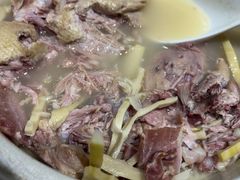 -金枝玉叶上海人家食府(三里河店)