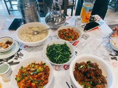 泡辣椒牛肉-壹盏灯(惠农店)