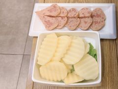 -李想大虾(吾悦广场店)