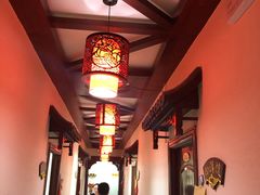 -铁锅炖灶台鱼老三炖鱼馆