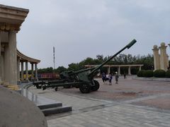 -泰达航母主题公园