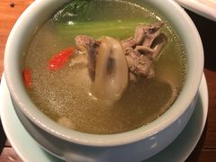 -燕郊烧鸽子(广安路店)