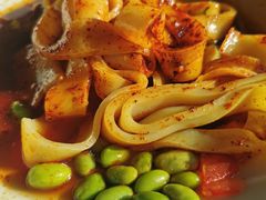 -帕米尔食府(白云观店)
