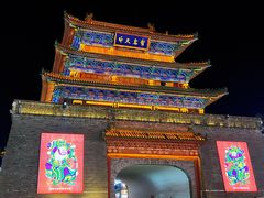 -鼓楼夜市