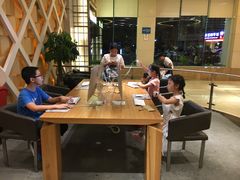 -堂会·KTV·自助餐·团建聚会(天河店)