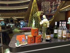 -杭州国际会议中心洲际酒店-原素全日餐厅(解放东路店)