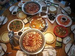 -守柴炉烤鸭(鱼嘴店)