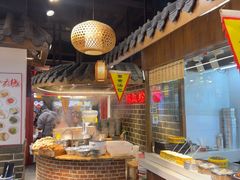 -老城南.鸭血粉丝汤(夫子庙店)
