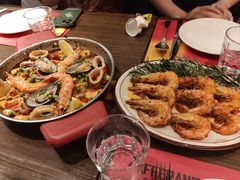 -ZAFFERANO西班牙海鲜饭(上海首店)