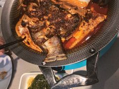 -半天妖烤鱼(京新广场店)