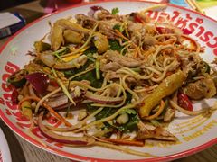 -碌碌发·东南亚风味烧烤档(体育西店)