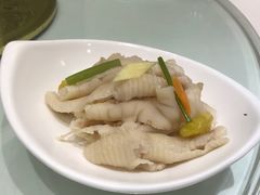 香糟凤爪-金时代顺风大酒店(金山店)