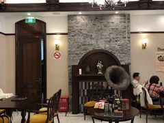 大堂-东海咖啡馆