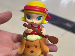 -泡泡玛特POPMART(正佳广场店)