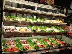 -非烤勿扰自助烤肉海鲜火锅(南城莱蒙店)