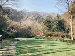 -黄公望隐居地