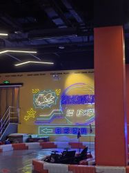 -极速酷玩漂移卡丁车俱乐部(世纪金源购物中心店)