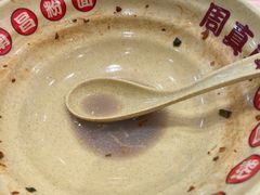 -周真真南昌拌粉·瓦罐汤(敦化路店)