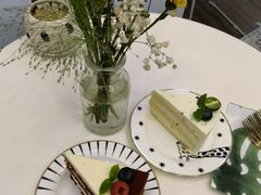 -姆们M Sweetie Cake(三里屯店)
