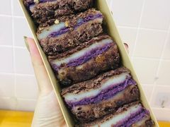 -米阿糯糕团•酒酿•甜品(莫愁店)
