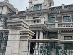 -张学良旧居陈列馆
