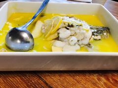 -旅马餐厅(茅家埠店)