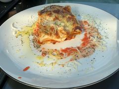 千层面-EATALIA意塔利意式餐厅(鼓楼店)