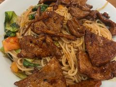 猪肝面-兰溪十八浇(天一店)