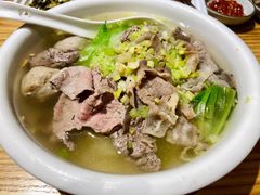 -狮头牌卤味研究所·卤味饭(花城汇南区店)