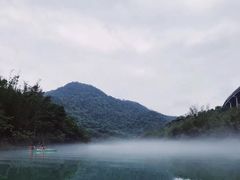 -广州市流溪河国家森林公园