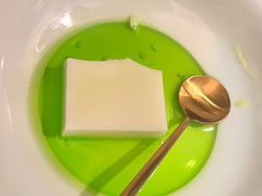 斑斓杏仁豆腐-華府Deluxe(兴业太古汇店)